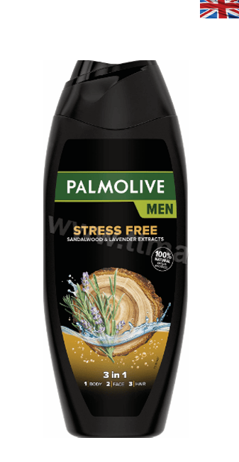 PALMOLIVE