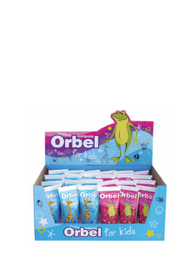 ORBEL