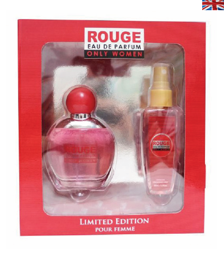 ROUGE