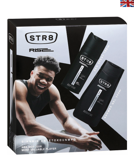 STR8