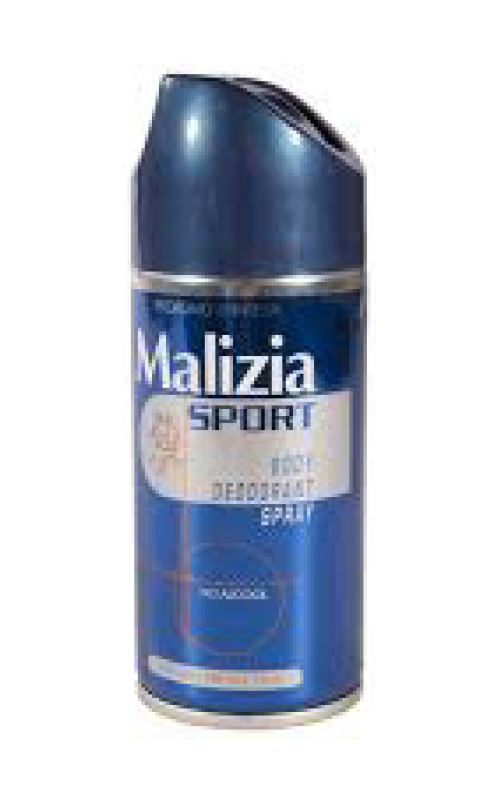 MALIZIA