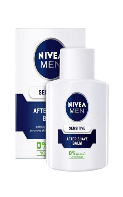 БАЛСАМ NIVEA