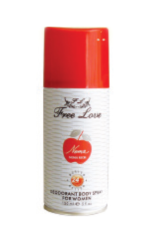 FREE LOVE