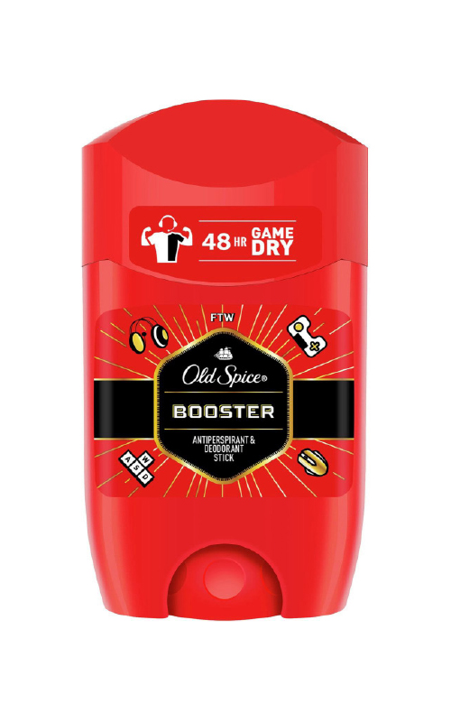 OLD SPICE